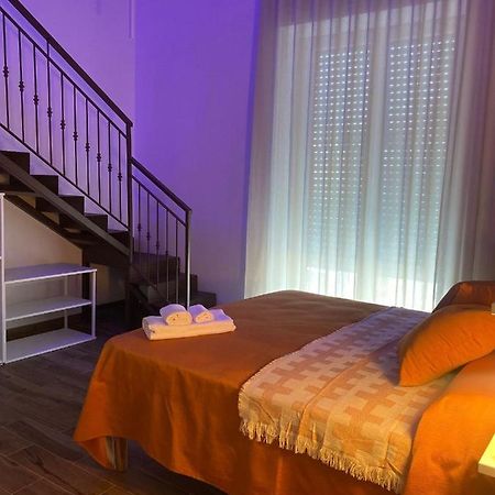 فندق Casa Signoria نابولي المظهر الخارجي الصورة
