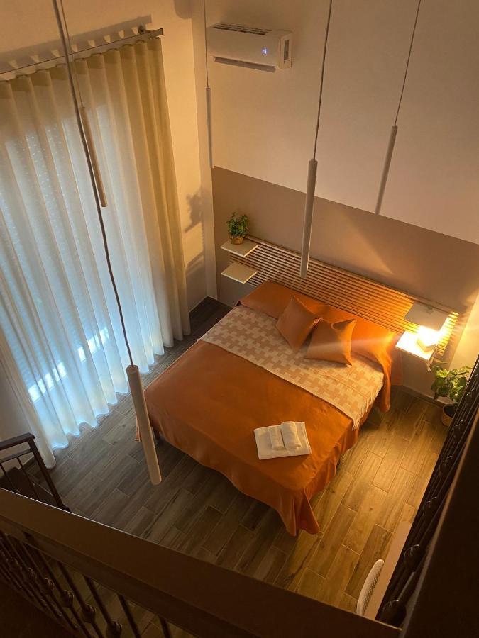 فندق Casa Signoria نابولي المظهر الخارجي الصورة