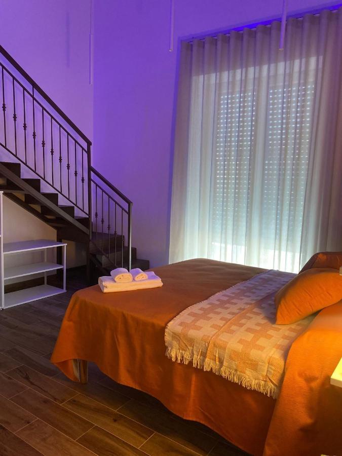 فندق Casa Signoria نابولي المظهر الخارجي الصورة