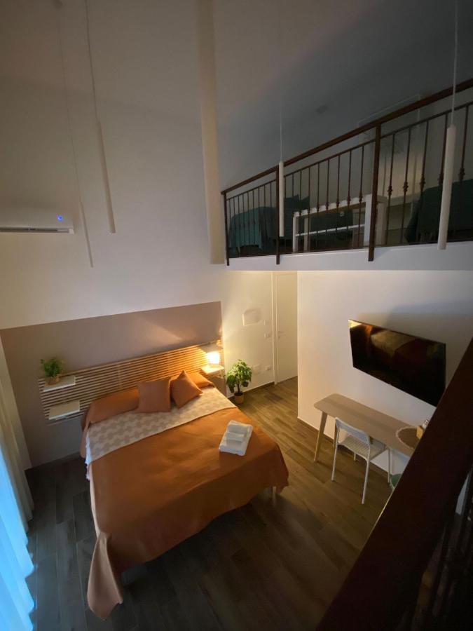 فندق Casa Signoria نابولي المظهر الخارجي الصورة