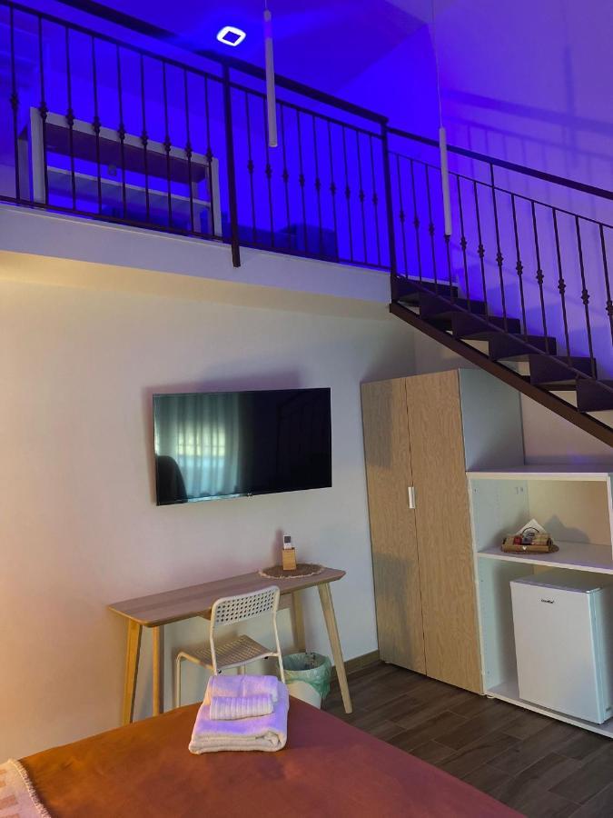فندق Casa Signoria نابولي المظهر الخارجي الصورة