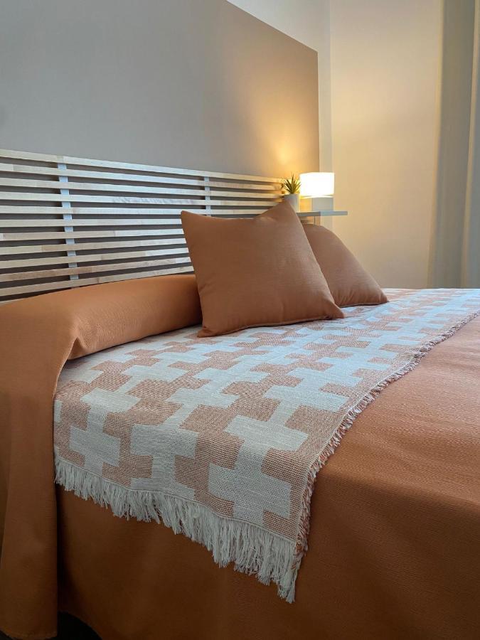 فندق Casa Signoria نابولي المظهر الخارجي الصورة